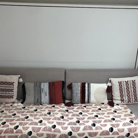 לנטון La Cabine Du 3Ma מראה חיצוני תמונה