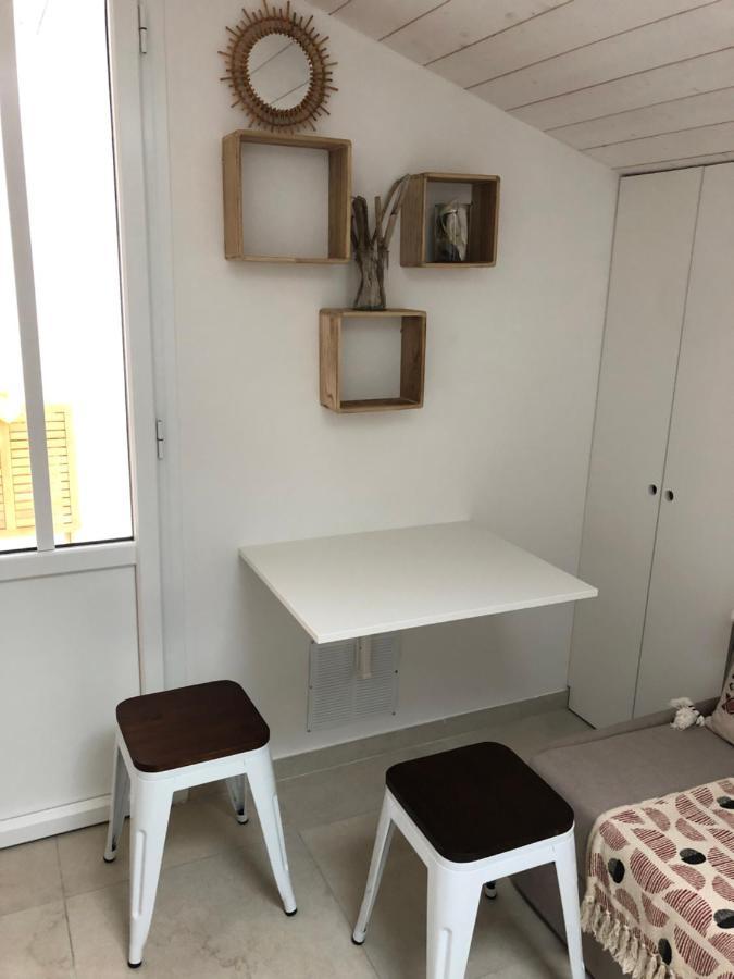 לנטון La Cabine Du 3Ma מראה חיצוני תמונה