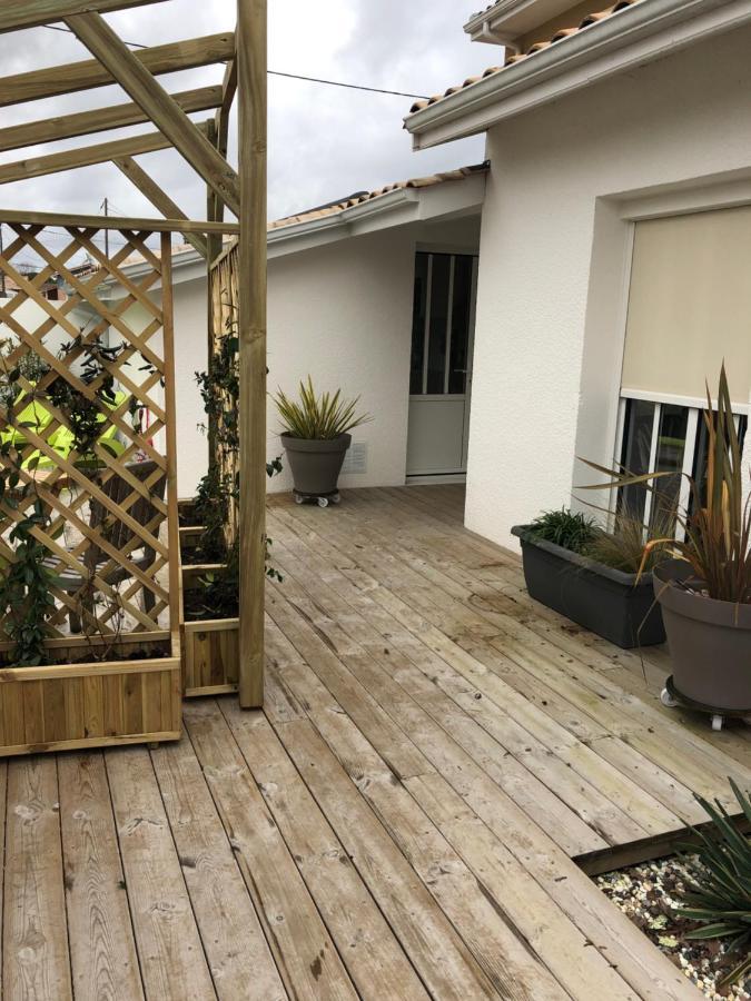 לנטון La Cabine Du 3Ma מראה חיצוני תמונה