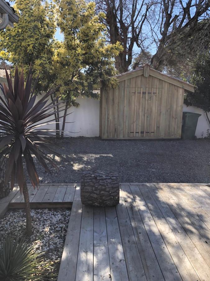 לנטון La Cabine Du 3Ma מראה חיצוני תמונה
