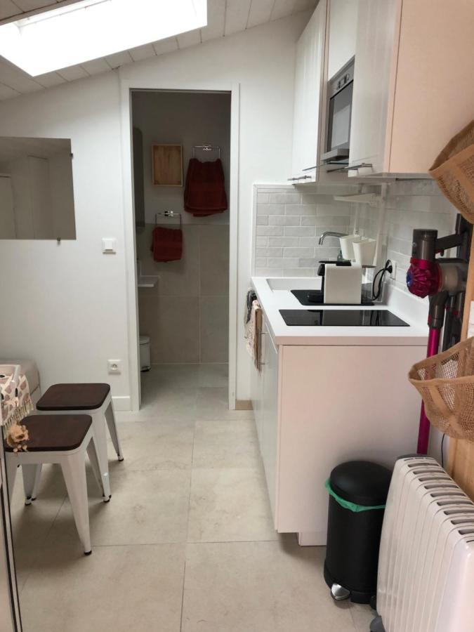 לנטון La Cabine Du 3Ma מראה חיצוני תמונה
