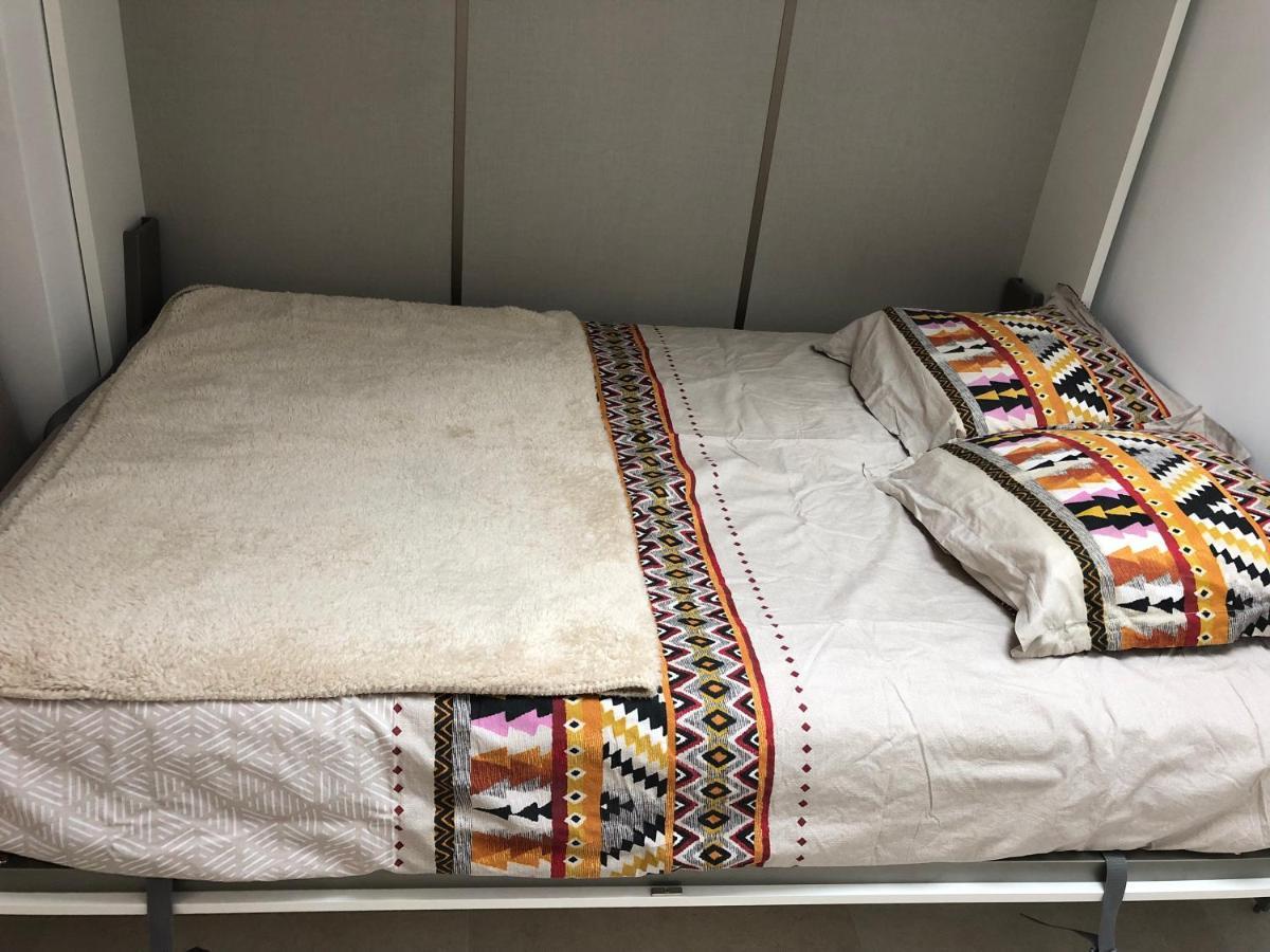 לנטון La Cabine Du 3Ma מראה חיצוני תמונה