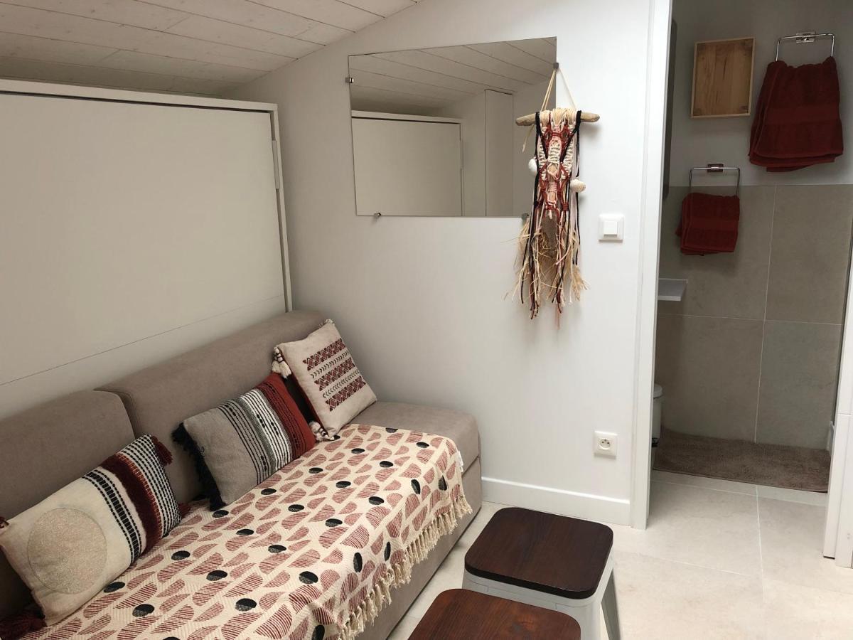לנטון La Cabine Du 3Ma מראה חיצוני תמונה